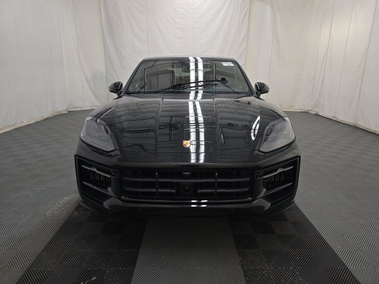 PORSCHE CAYENNE - 3