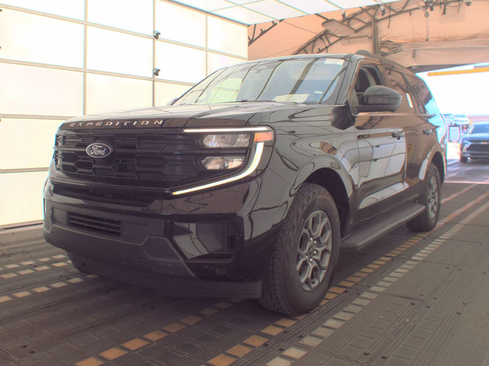 FORD EXPEDITION - 1