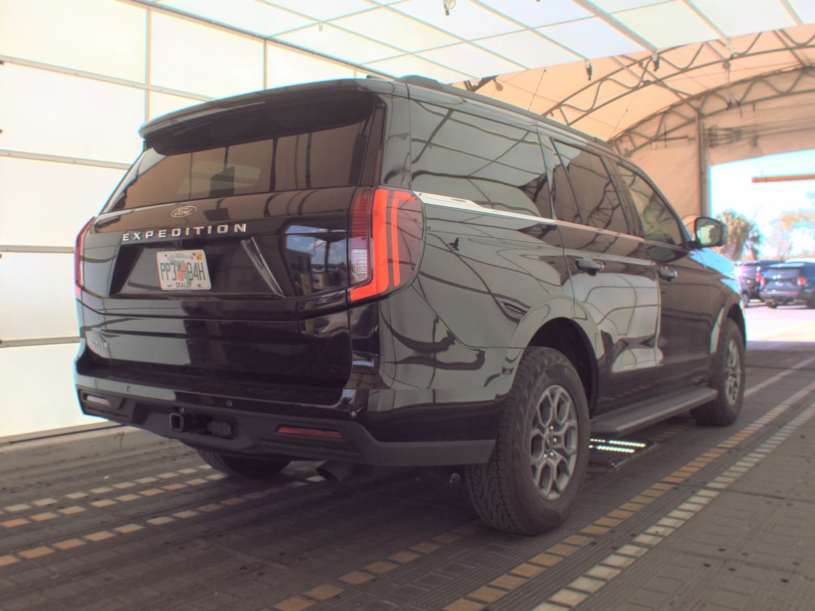 FORD EXPEDITION - 6