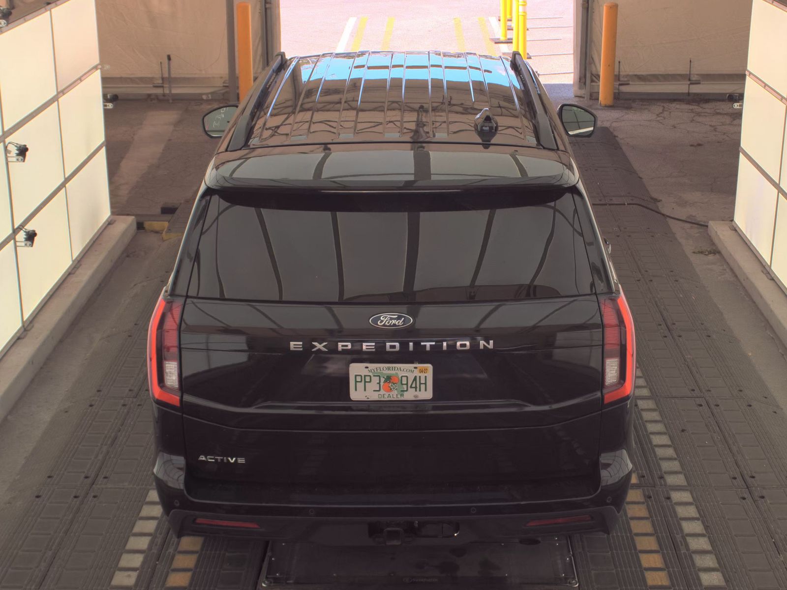 FORD EXPEDITION - 7