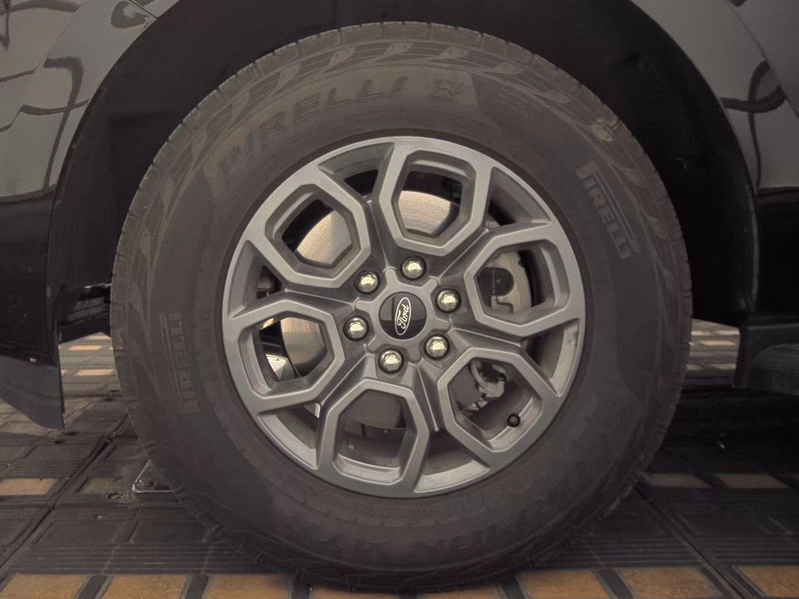 FORD EXPEDITION - 10