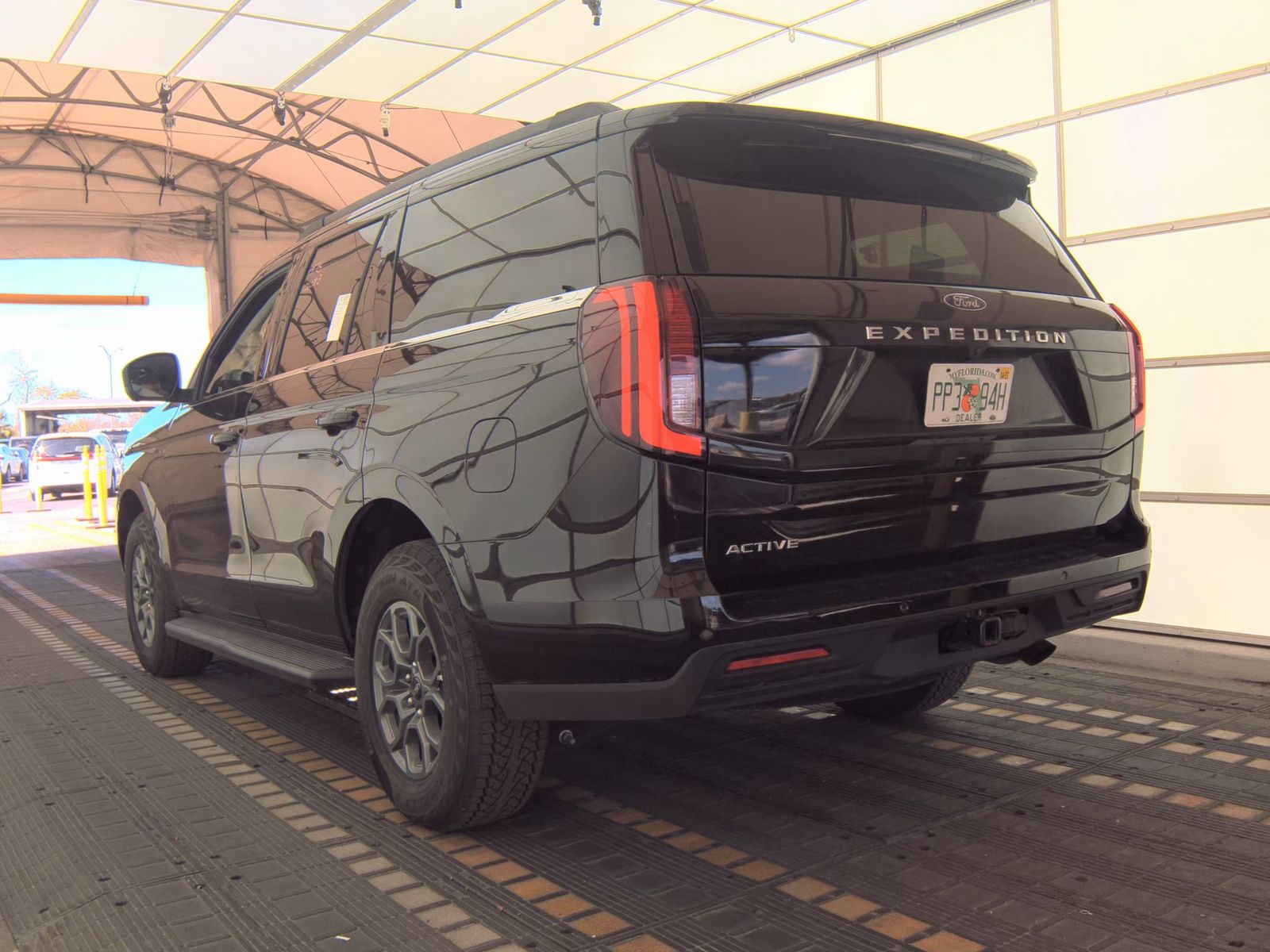 FORD EXPEDITION - 9