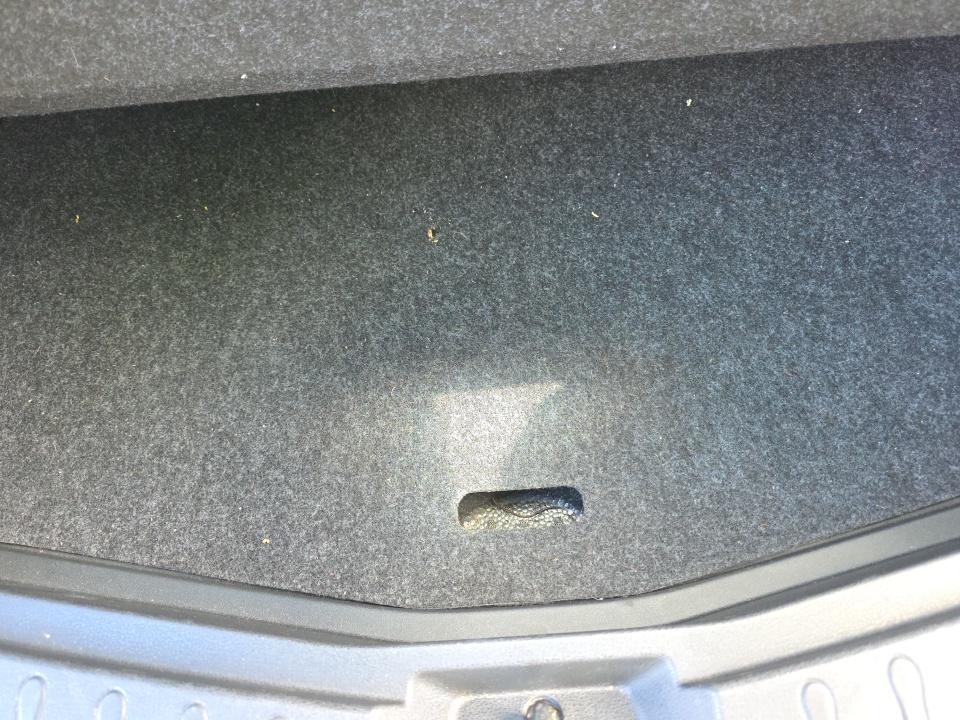 NISSAN VERSA NOTE - 8
