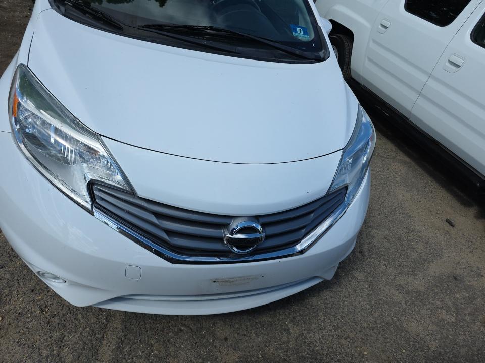 NISSAN VERSA NOTE - 3