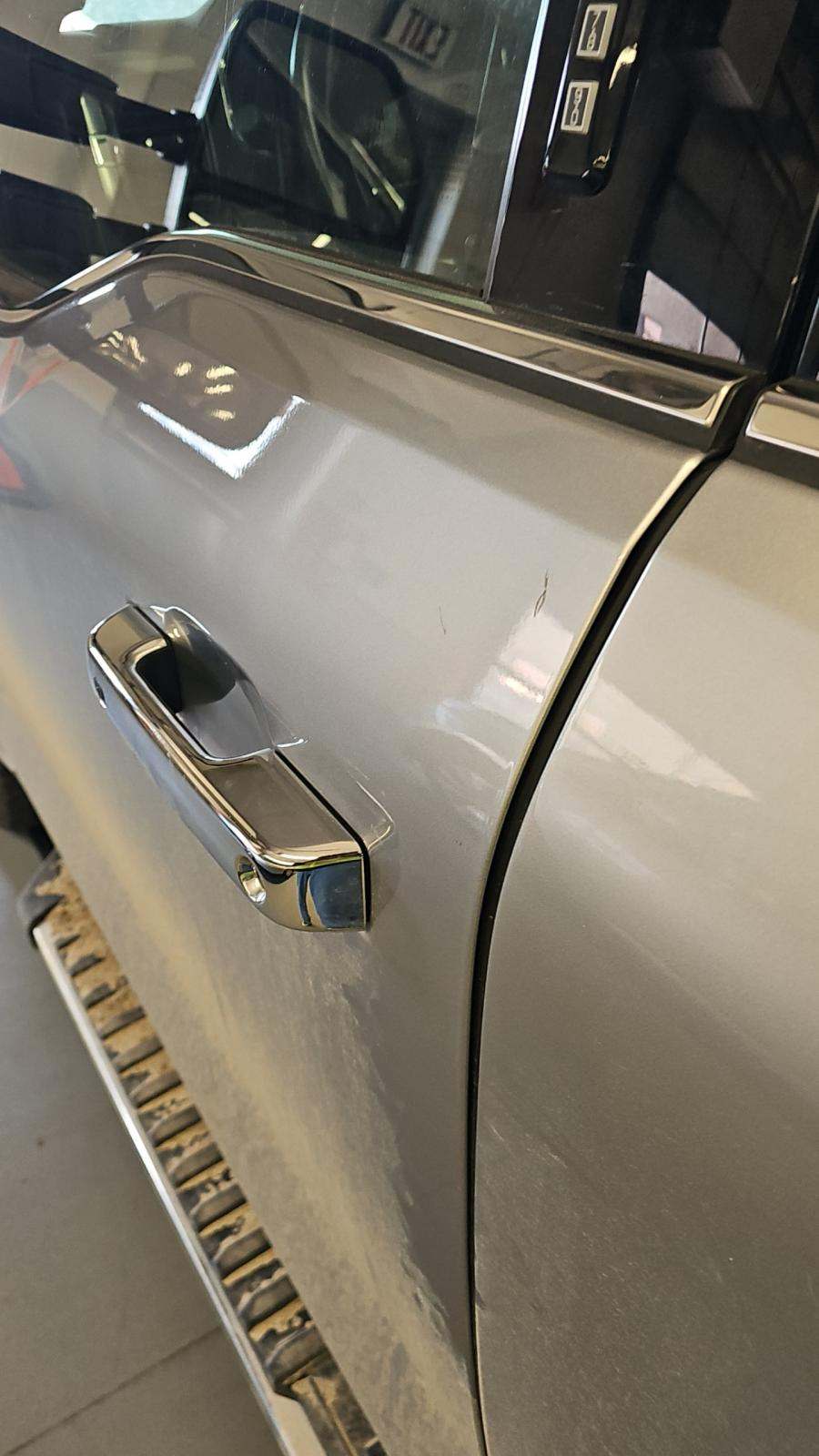 2023 Ford F-150 Lariat AWD