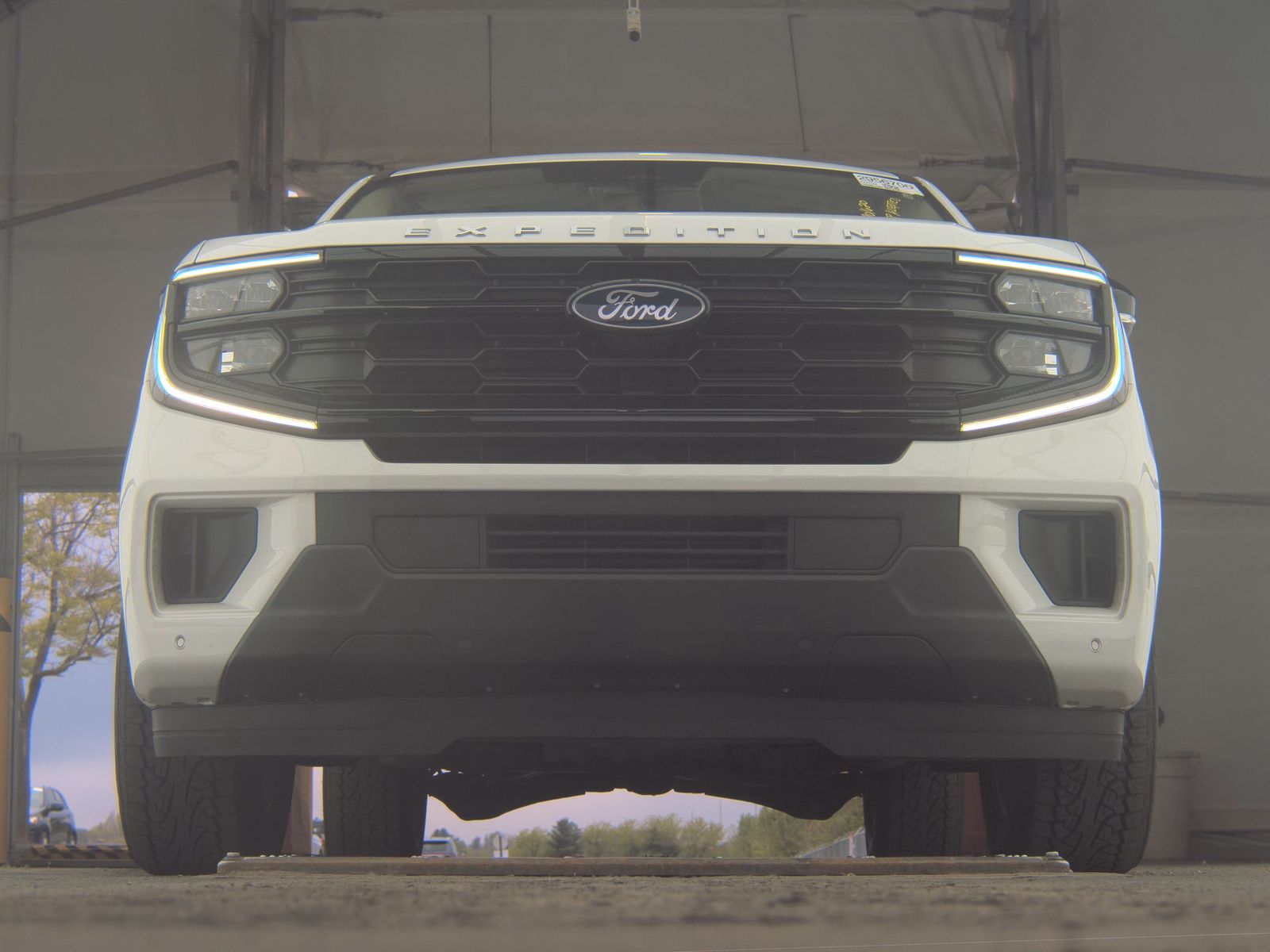 FORD EXPEDITION MAX - 4