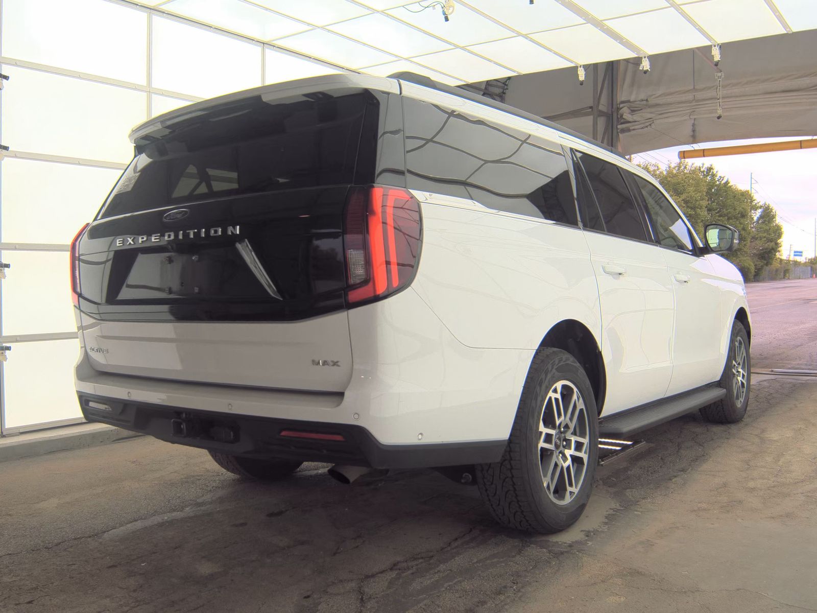 FORD EXPEDITION MAX - 6