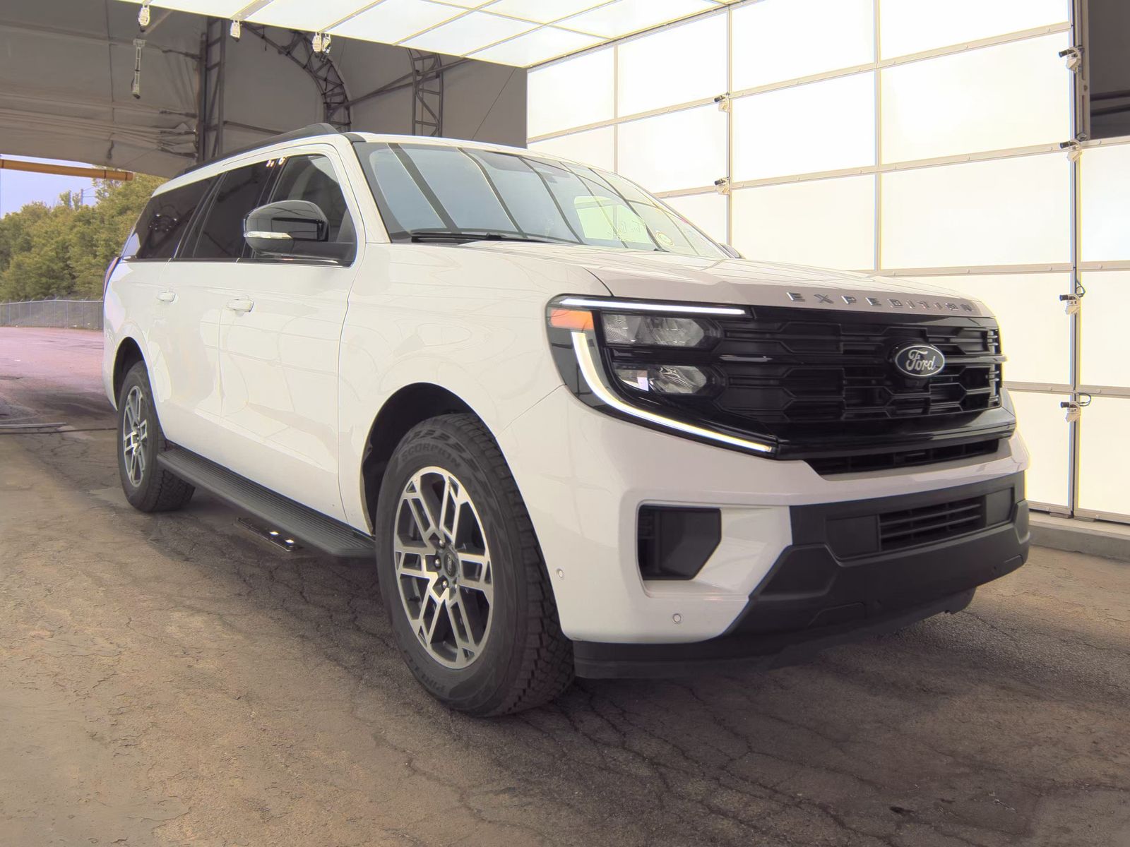 FORD EXPEDITION MAX - 5