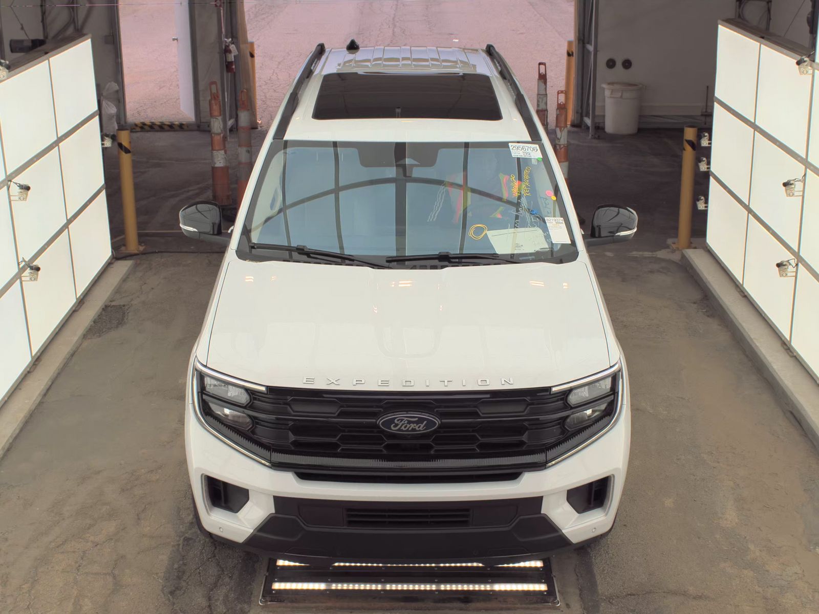 FORD EXPEDITION MAX - 3