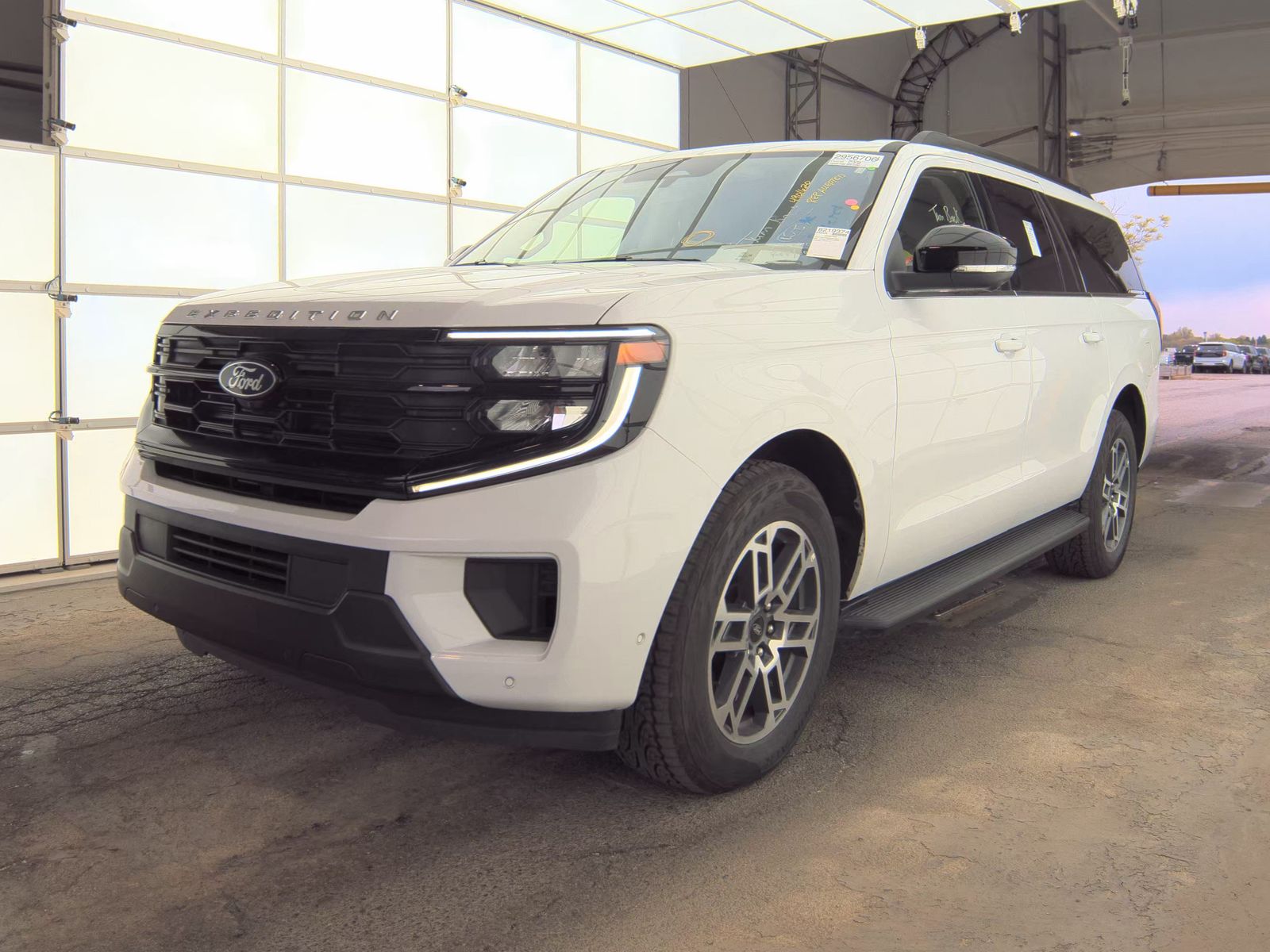 FORD EXPEDITION MAX - 1
