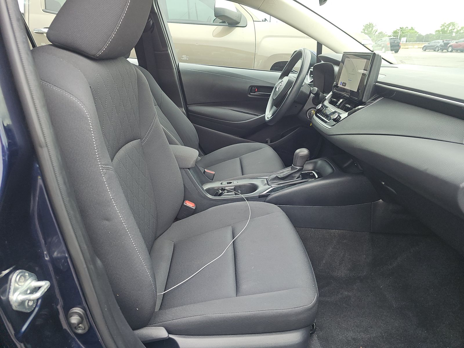 TOYOTA COROLLA - 9