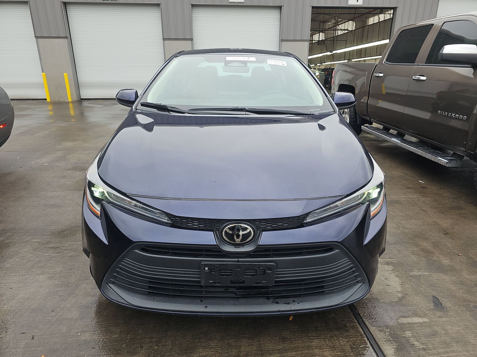 TOYOTA COROLLA - 3