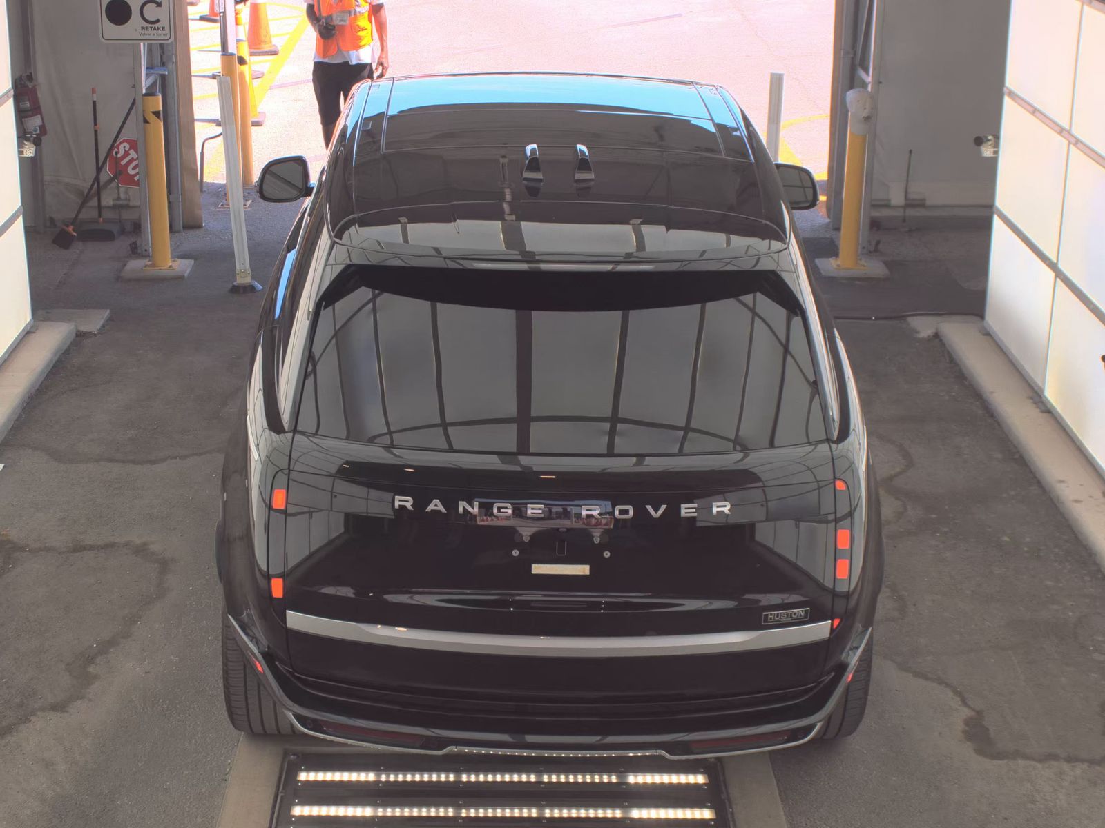 2024 Land Rover Range Rover Autobiography AWD