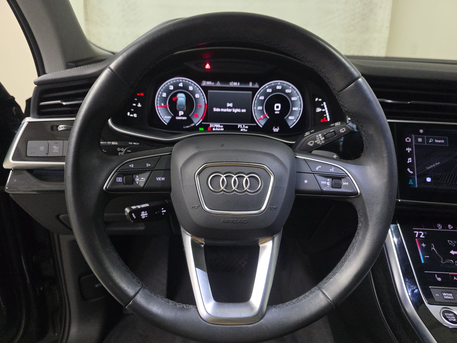 2023 Audi Q7 Premium AWD