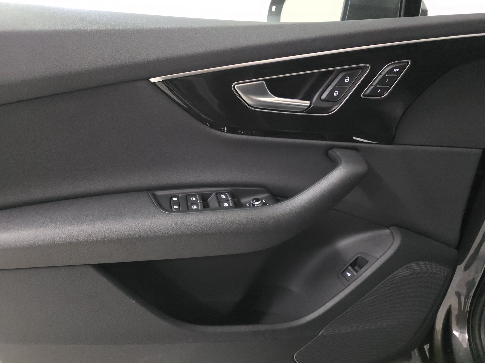2023 Audi Q7 Premium AWD