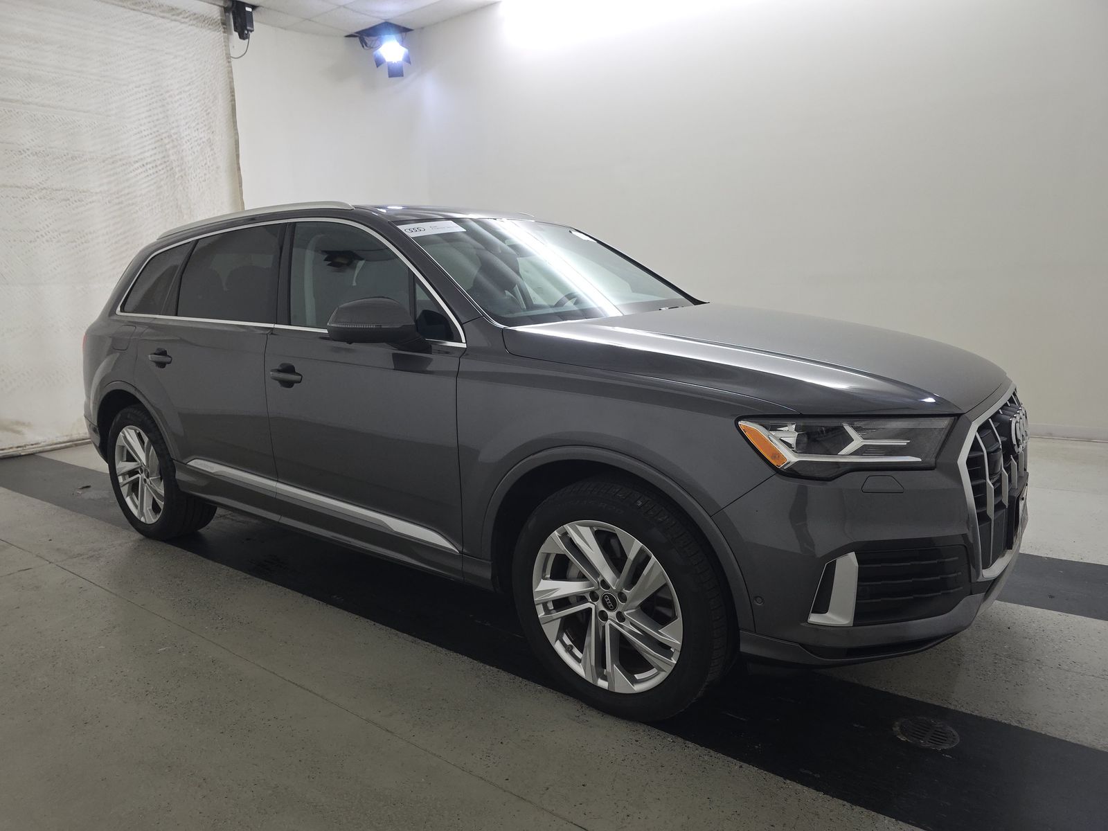 2023 Audi Q7 Premium AWD