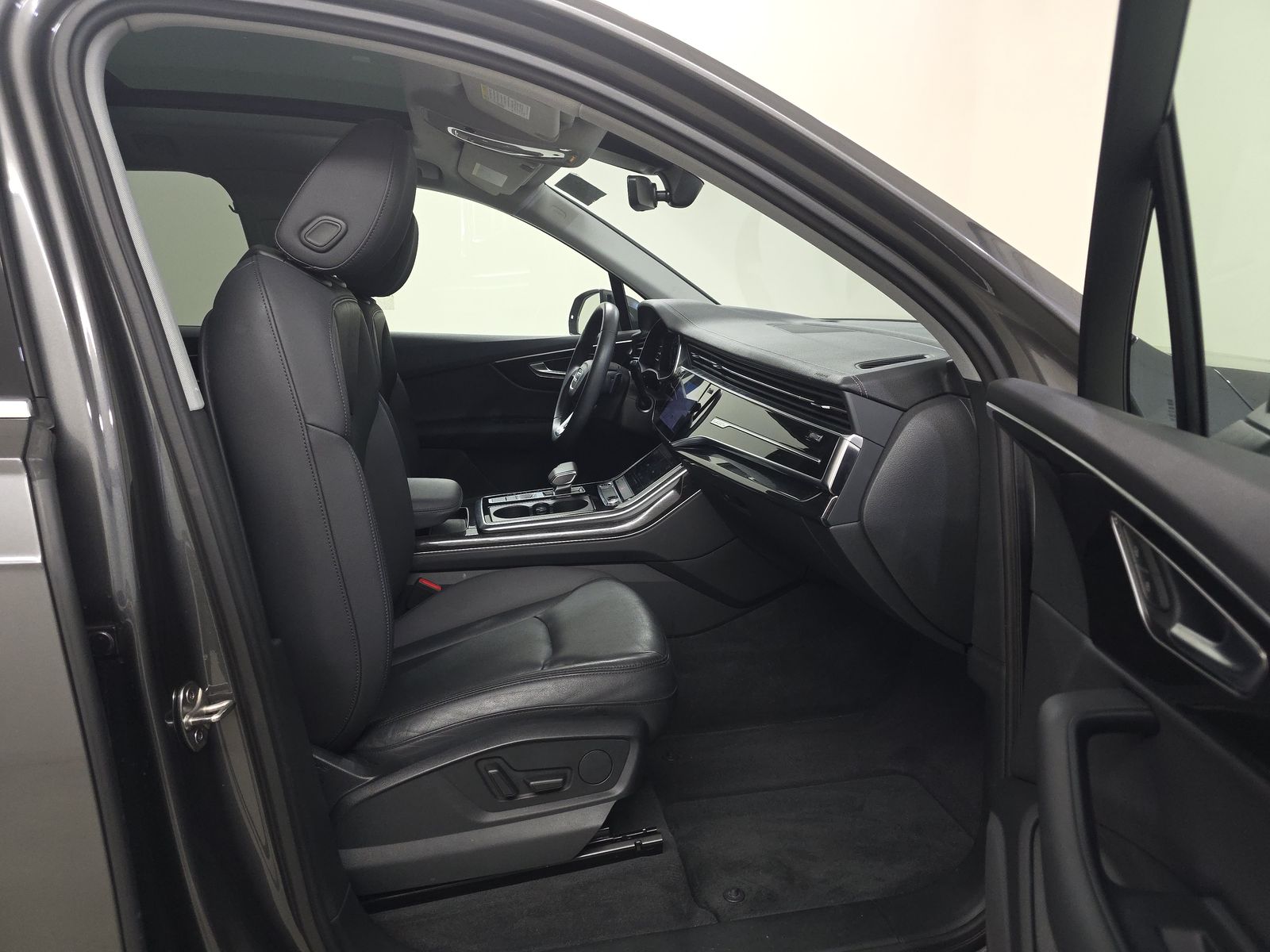 2023 Audi Q7 Premium AWD