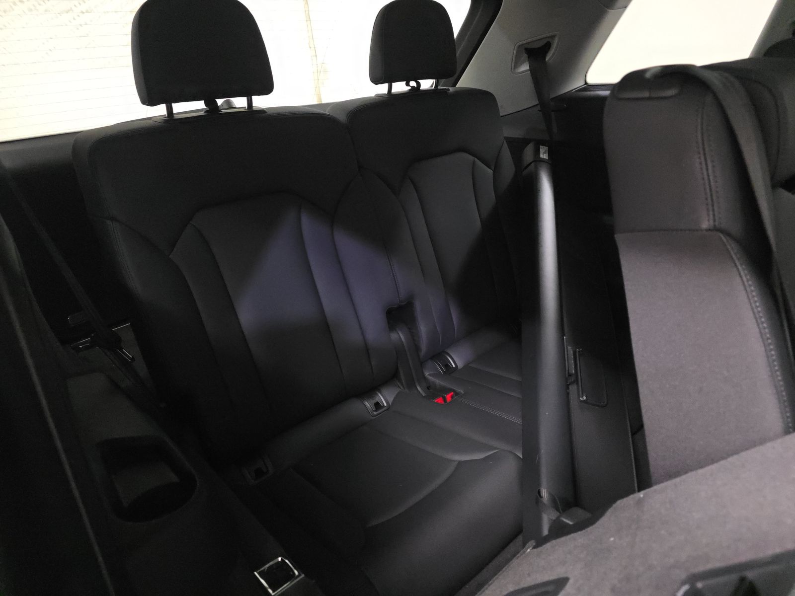 2023 Audi Q7 Premium AWD