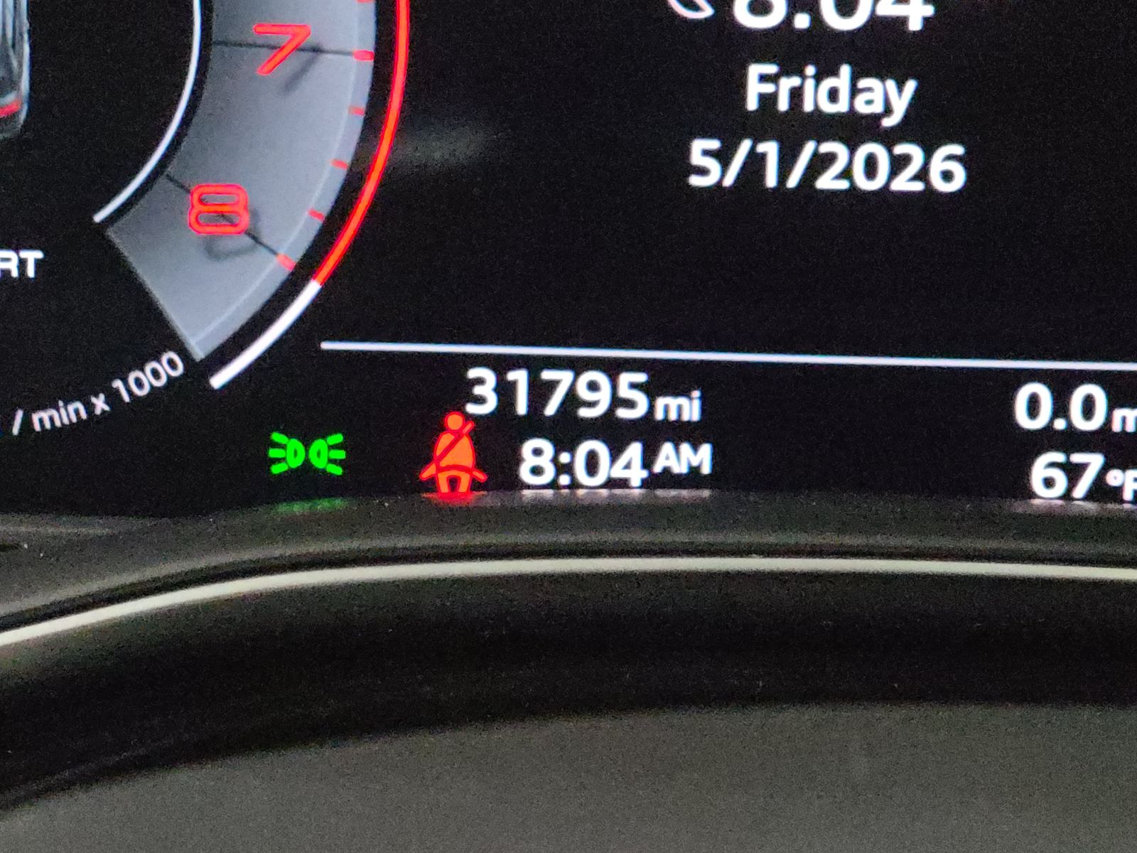 2023 Audi Q7 Premium AWD