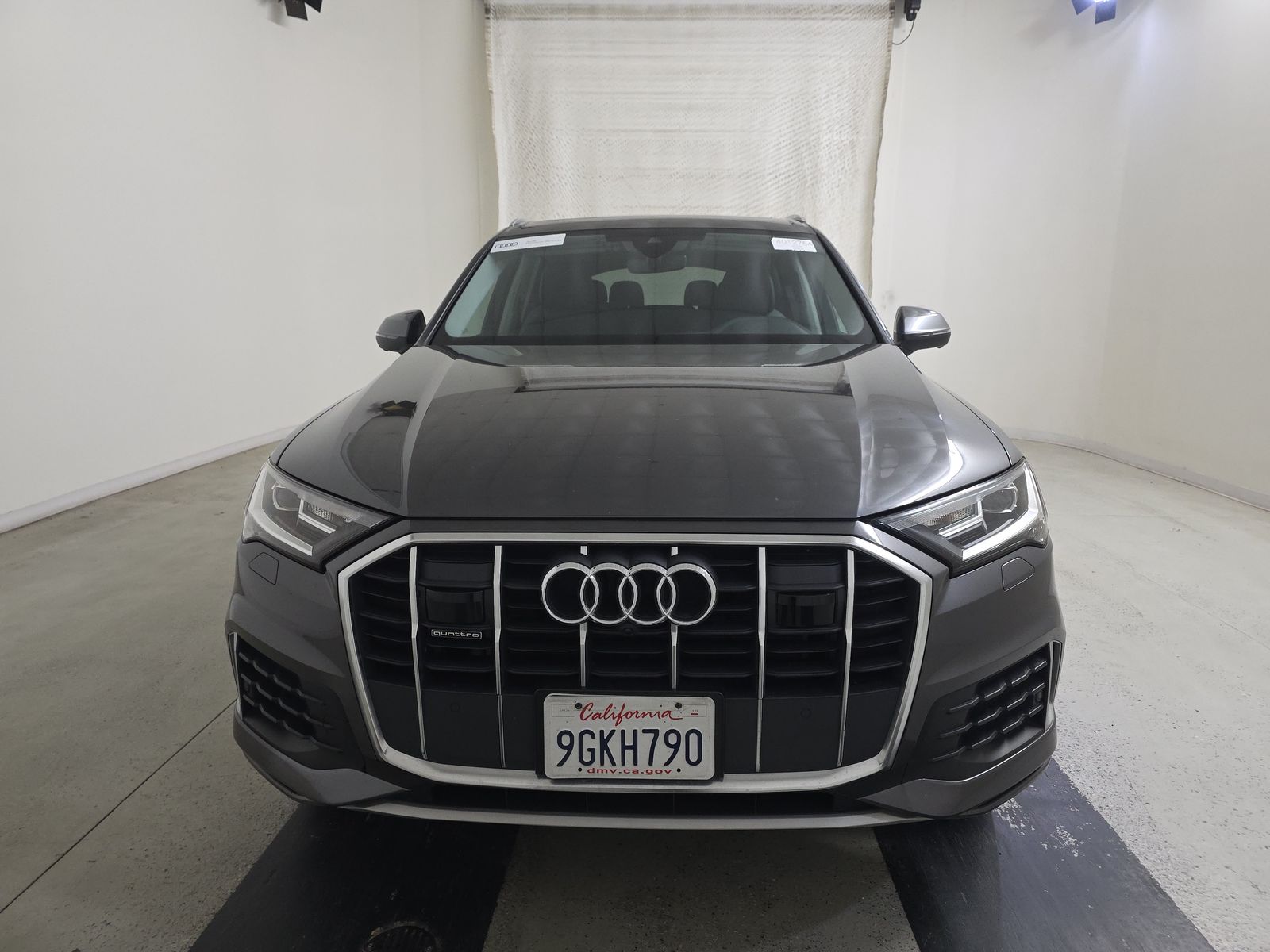 2023 Audi Q7 Premium AWD