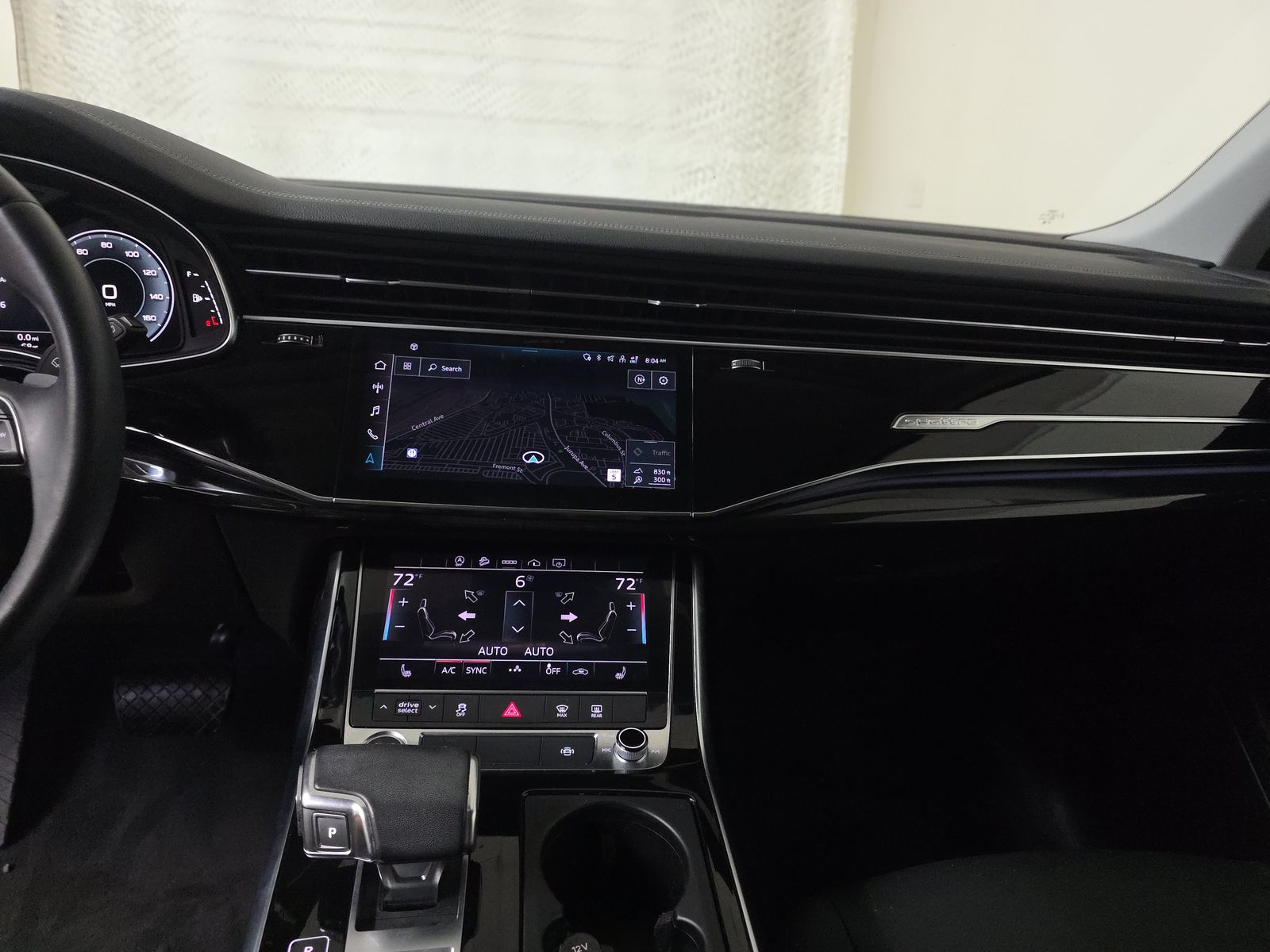 2023 Audi Q7 Premium AWD