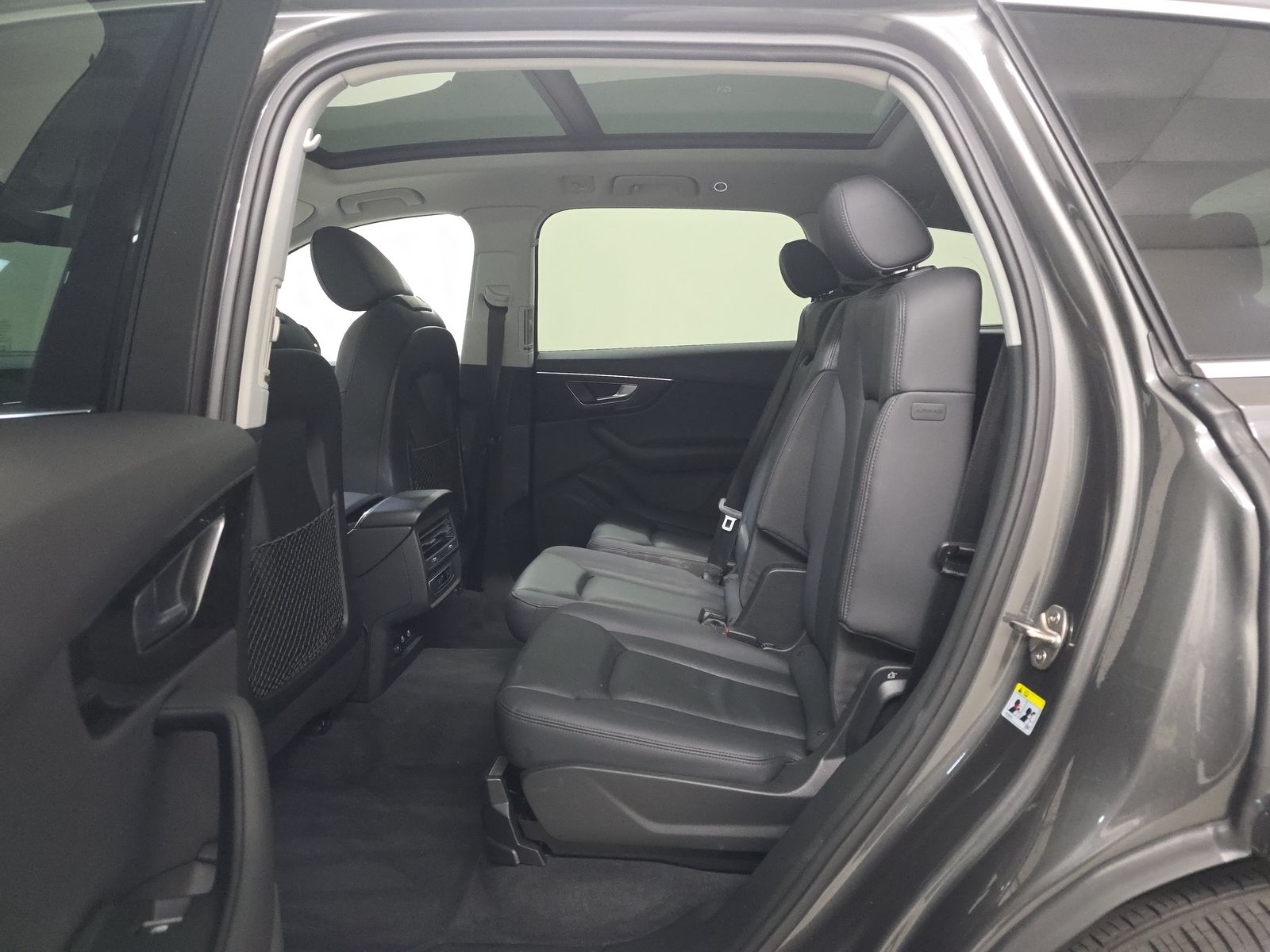 2023 Audi Q7 Premium AWD