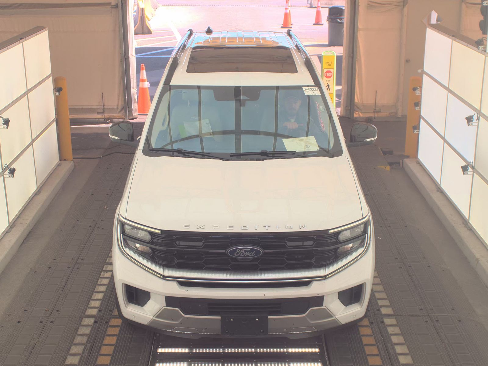 FORD EXPEDITION MAX - 3