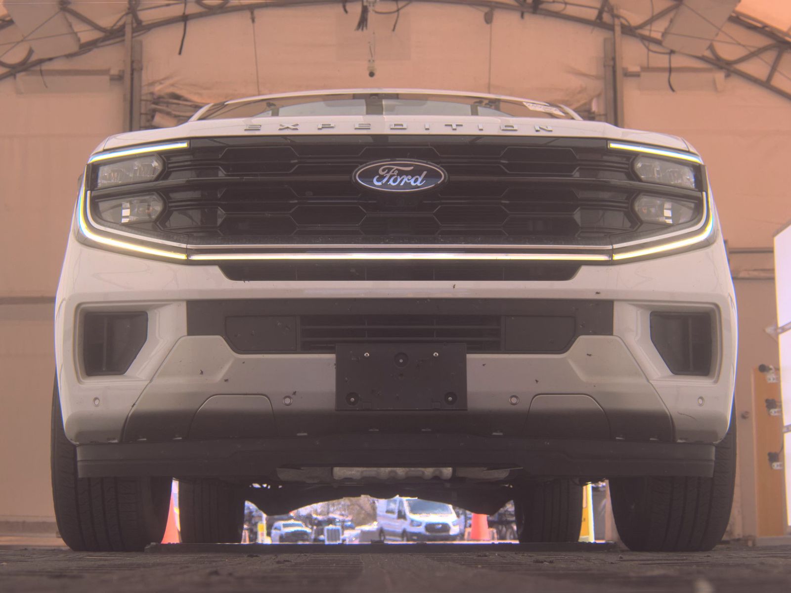 FORD EXPEDITION MAX - 4