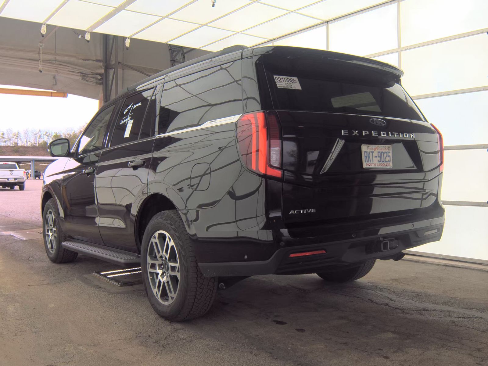 FORD EXPEDITION - 9