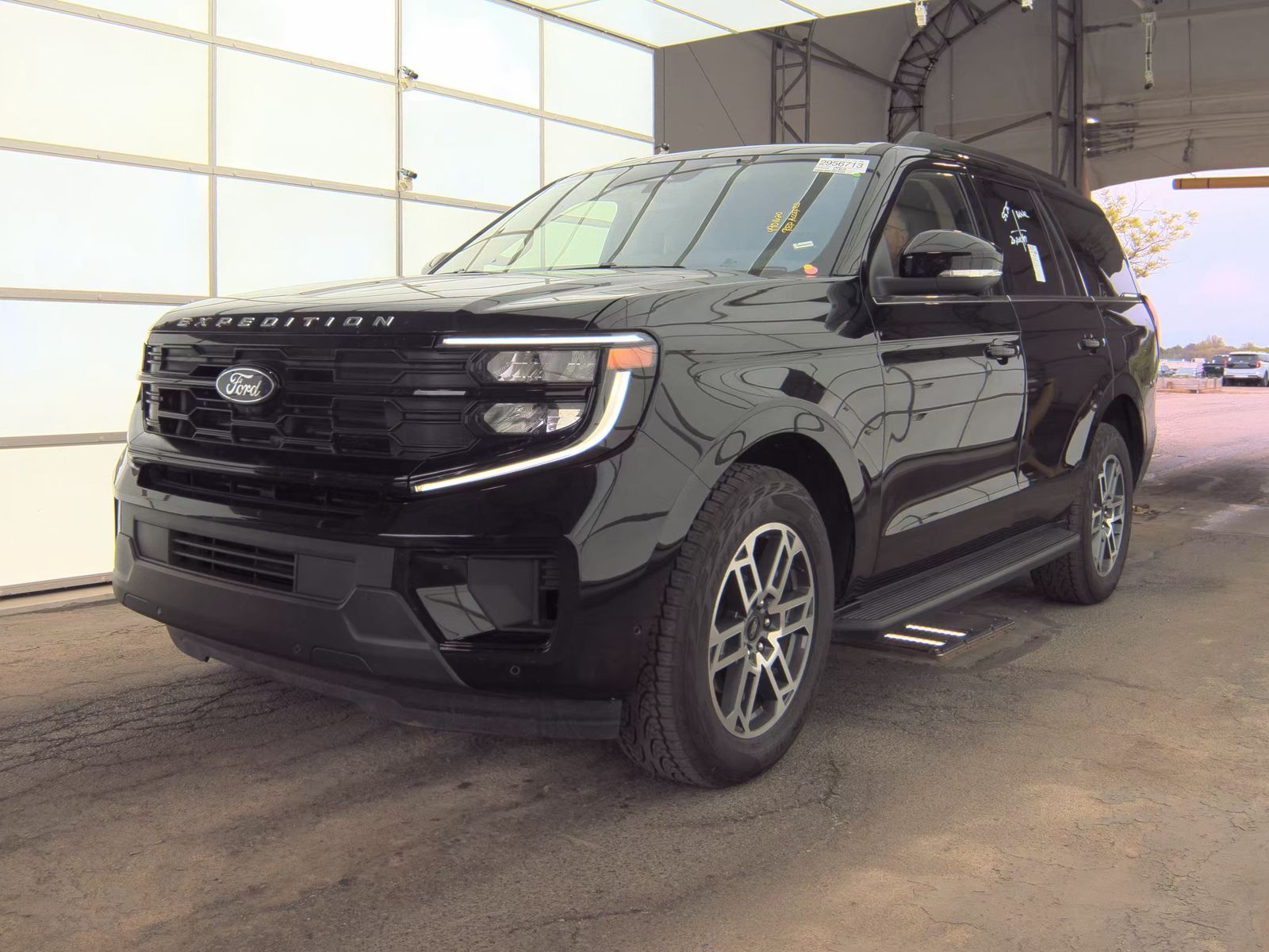 FORD EXPEDITION - 1