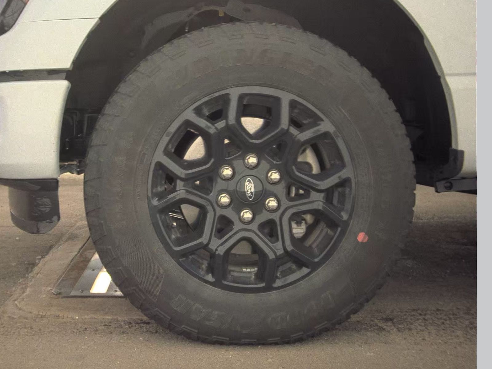FORD F-150 - 10