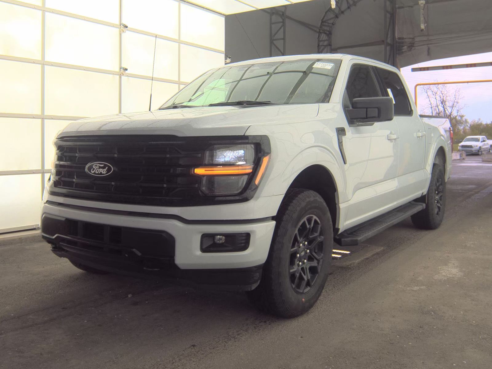 FORD F-150 - 1