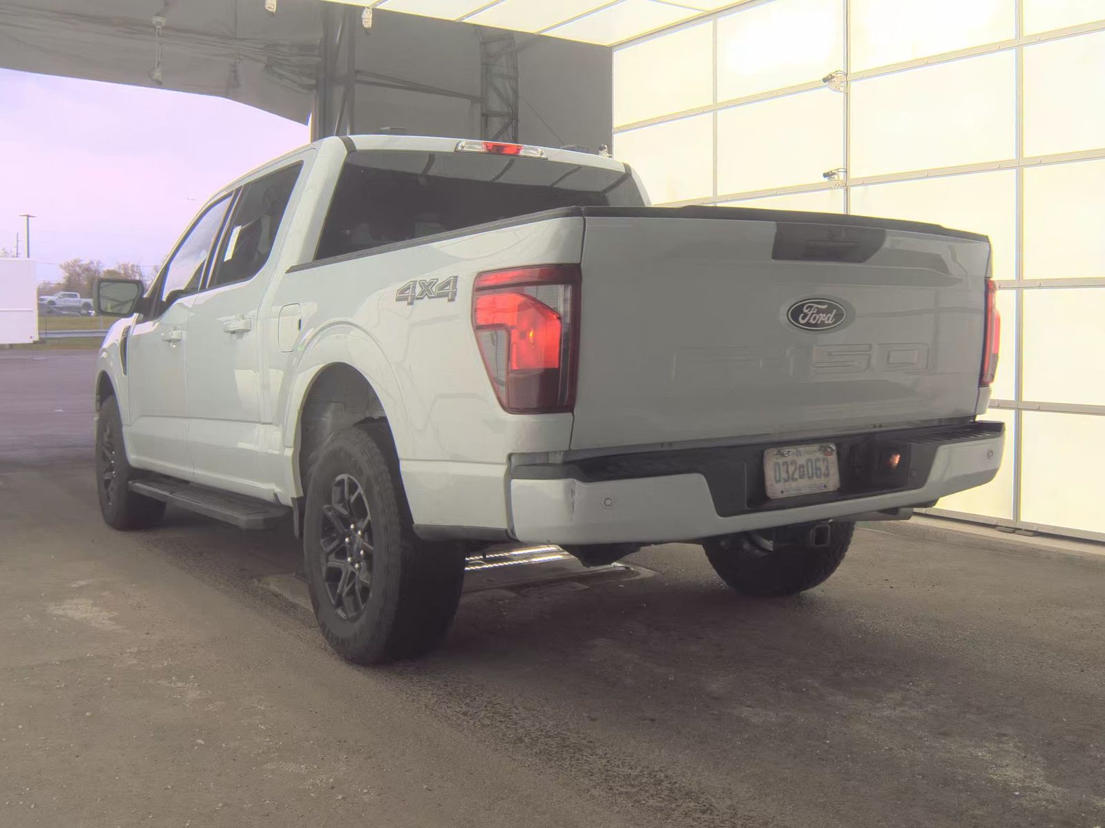FORD F-150 - 9