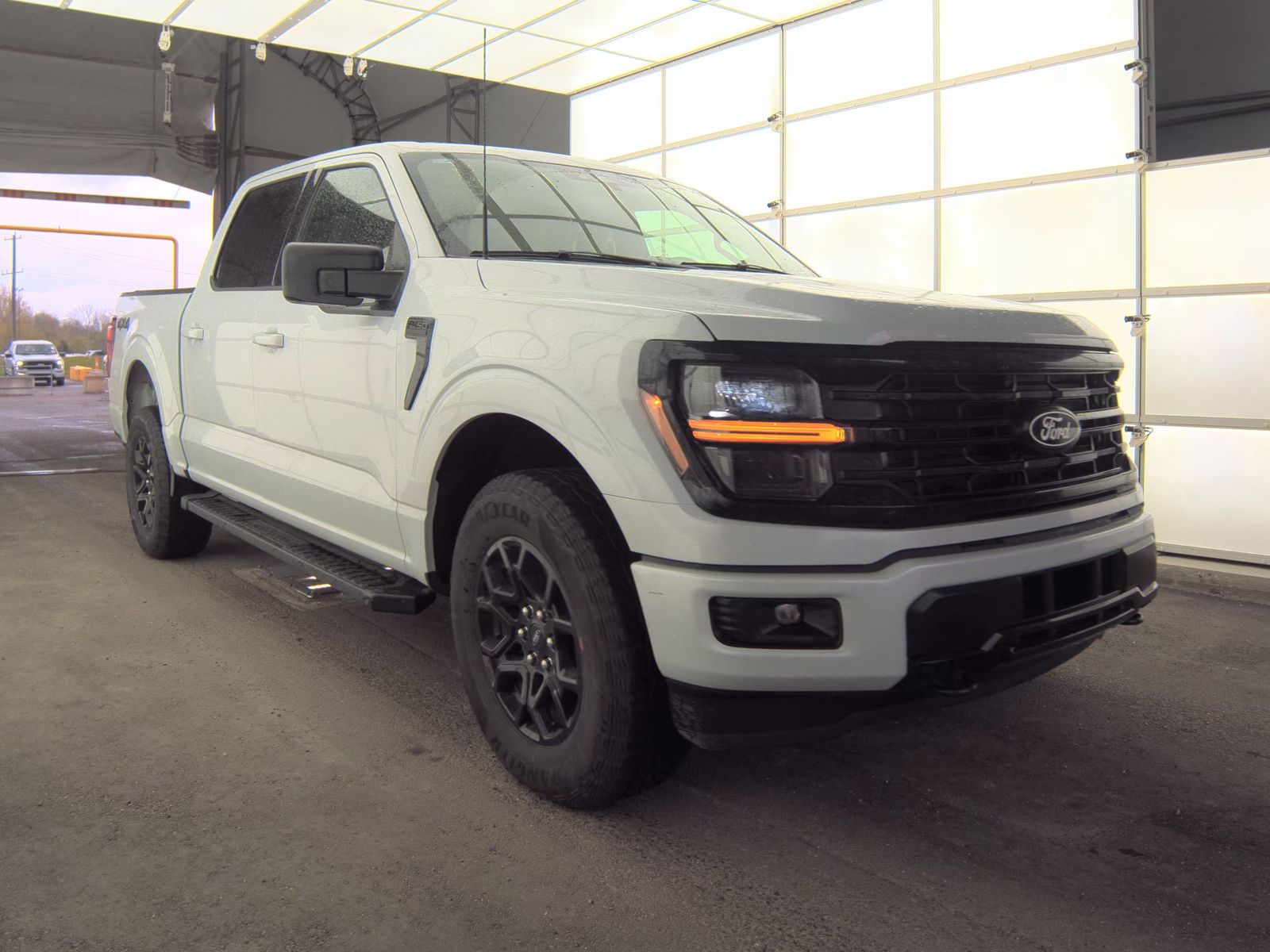 FORD F-150 - 5