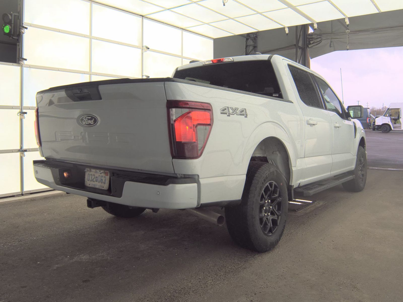 FORD F-150 - 6
