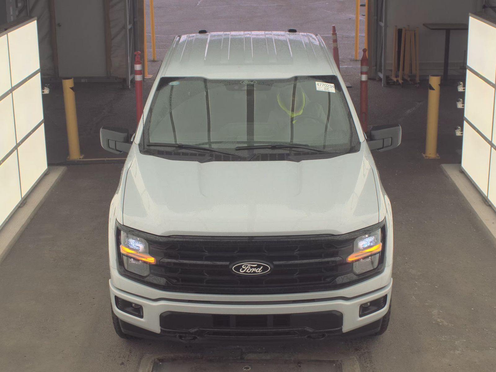 FORD F-150 - 3