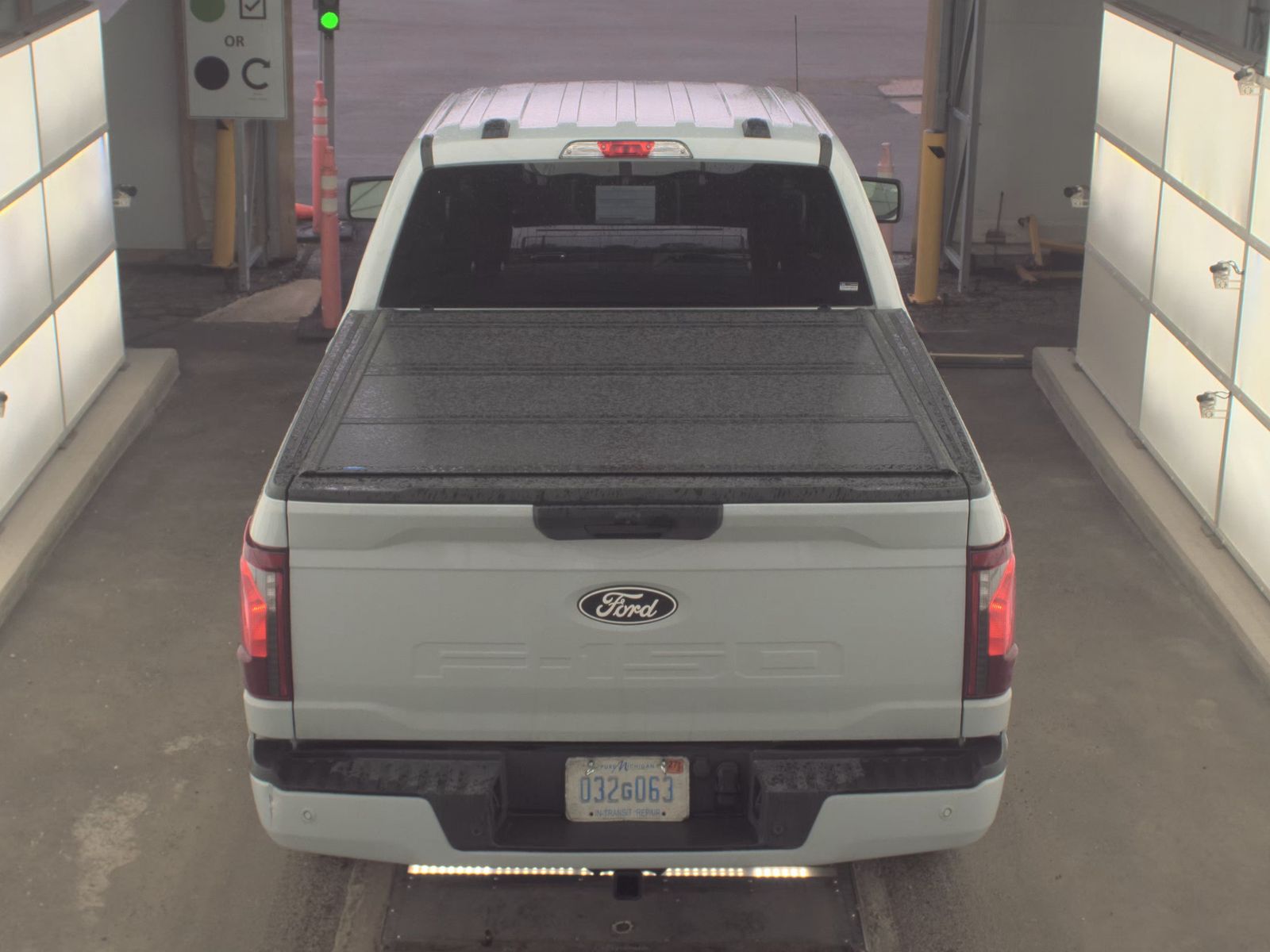 FORD F-150 - 7