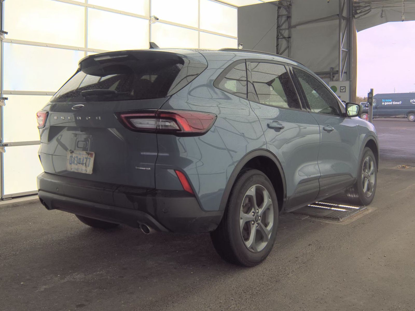 FORD ESCAPE - 6