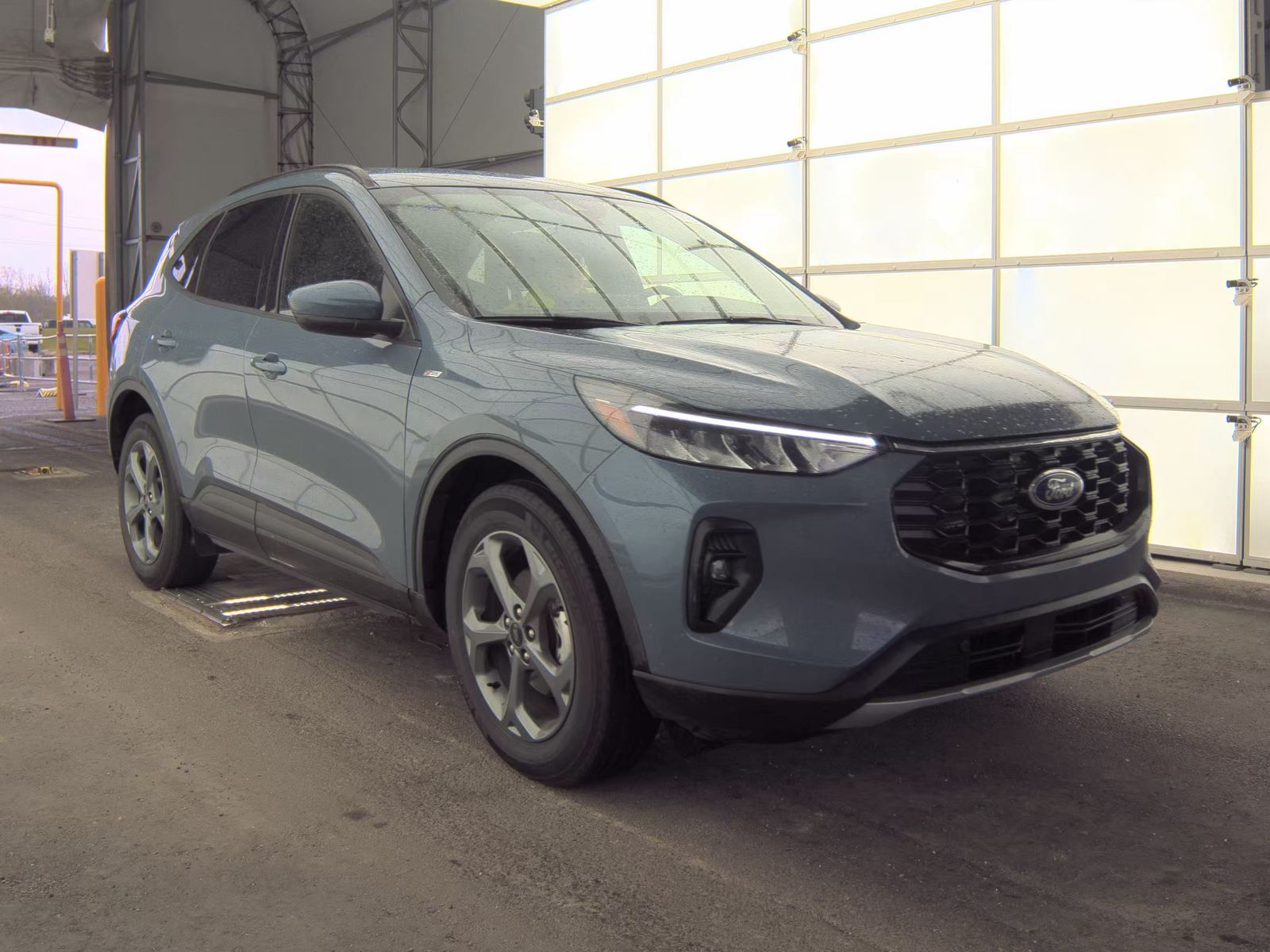 FORD ESCAPE - 5