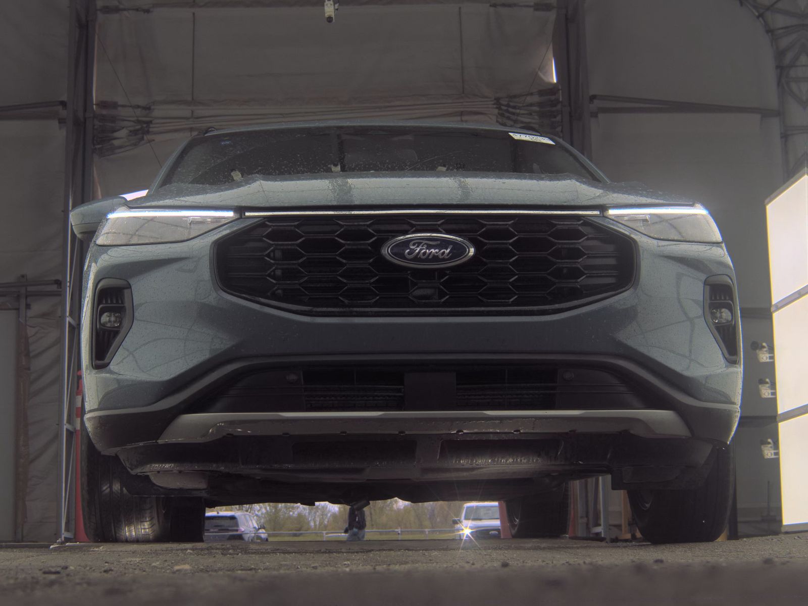 FORD ESCAPE - 4