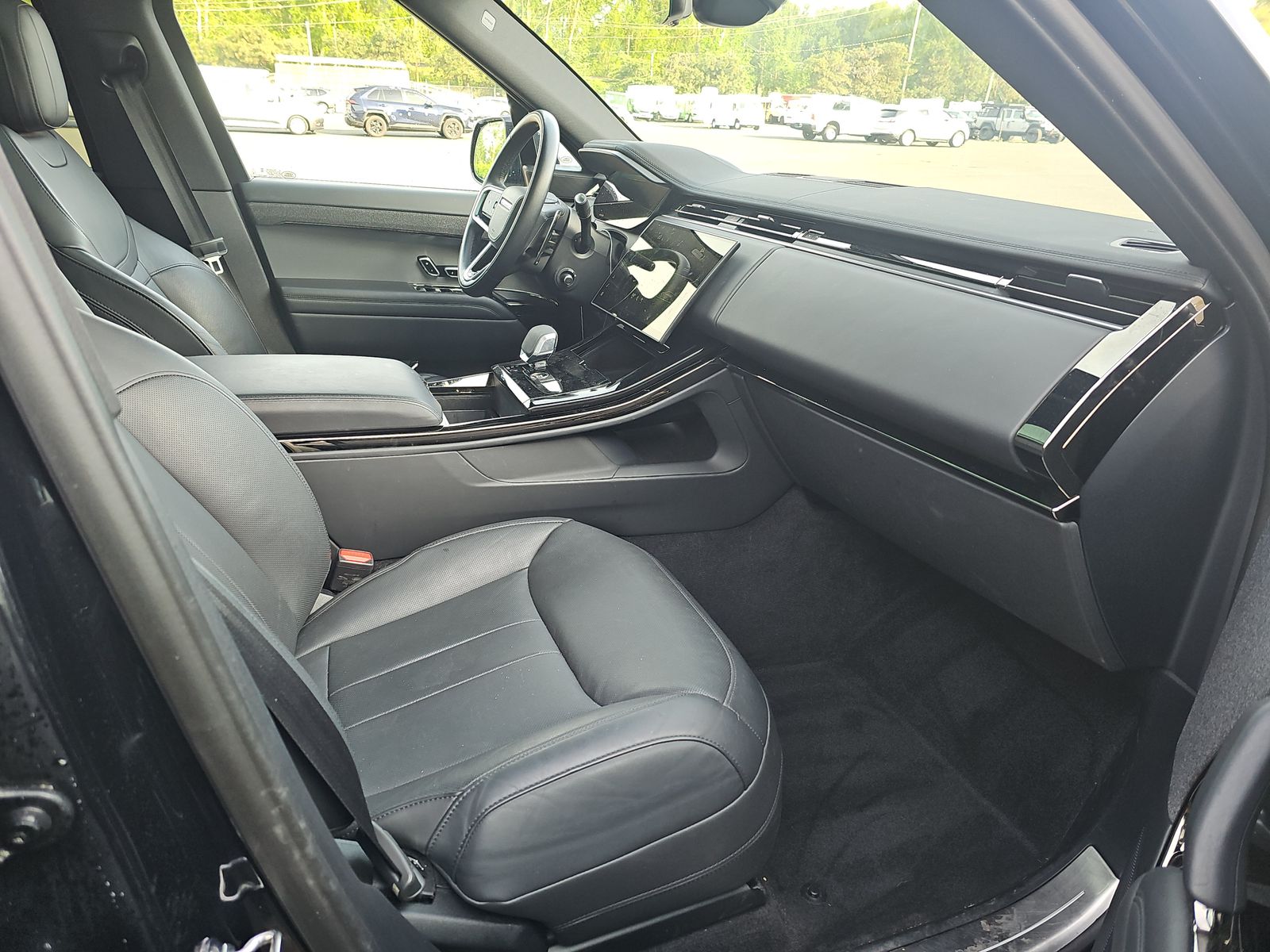 LAND ROVER RANGE ROVER SPORT - 9