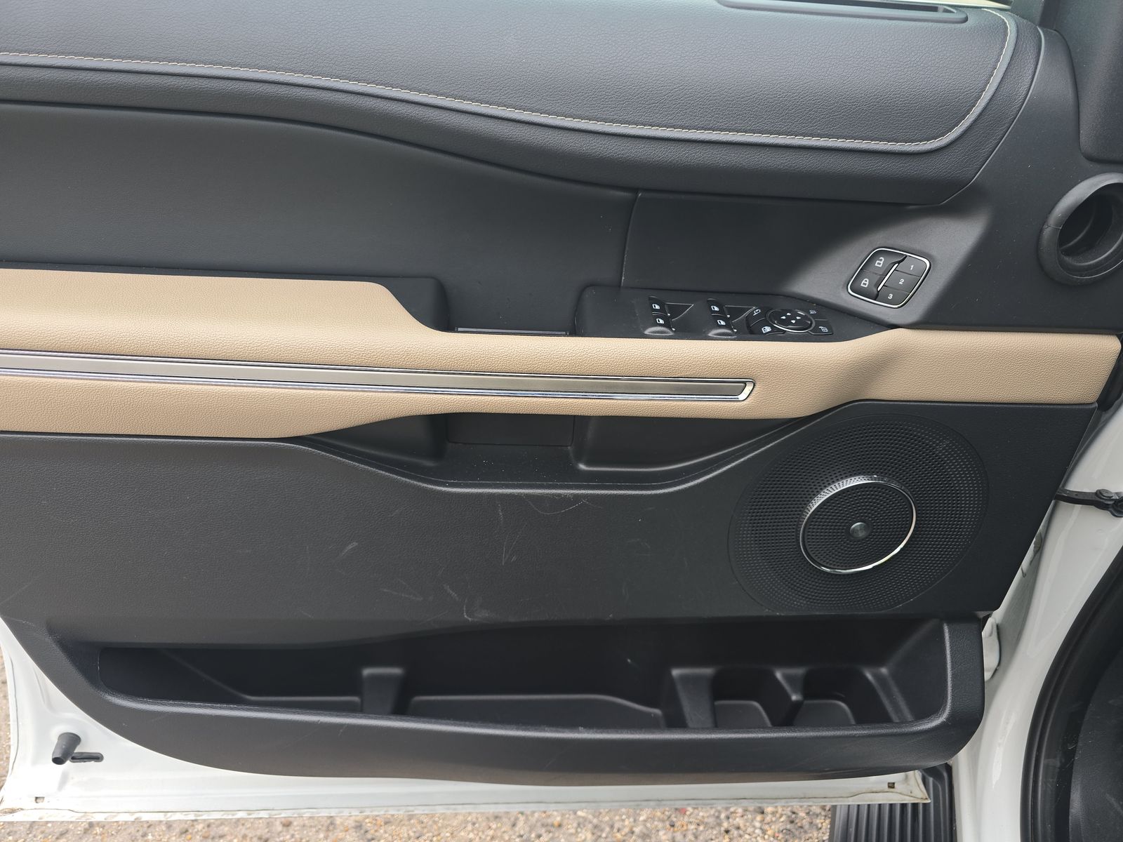 FORD EXPEDITION MAX - 10