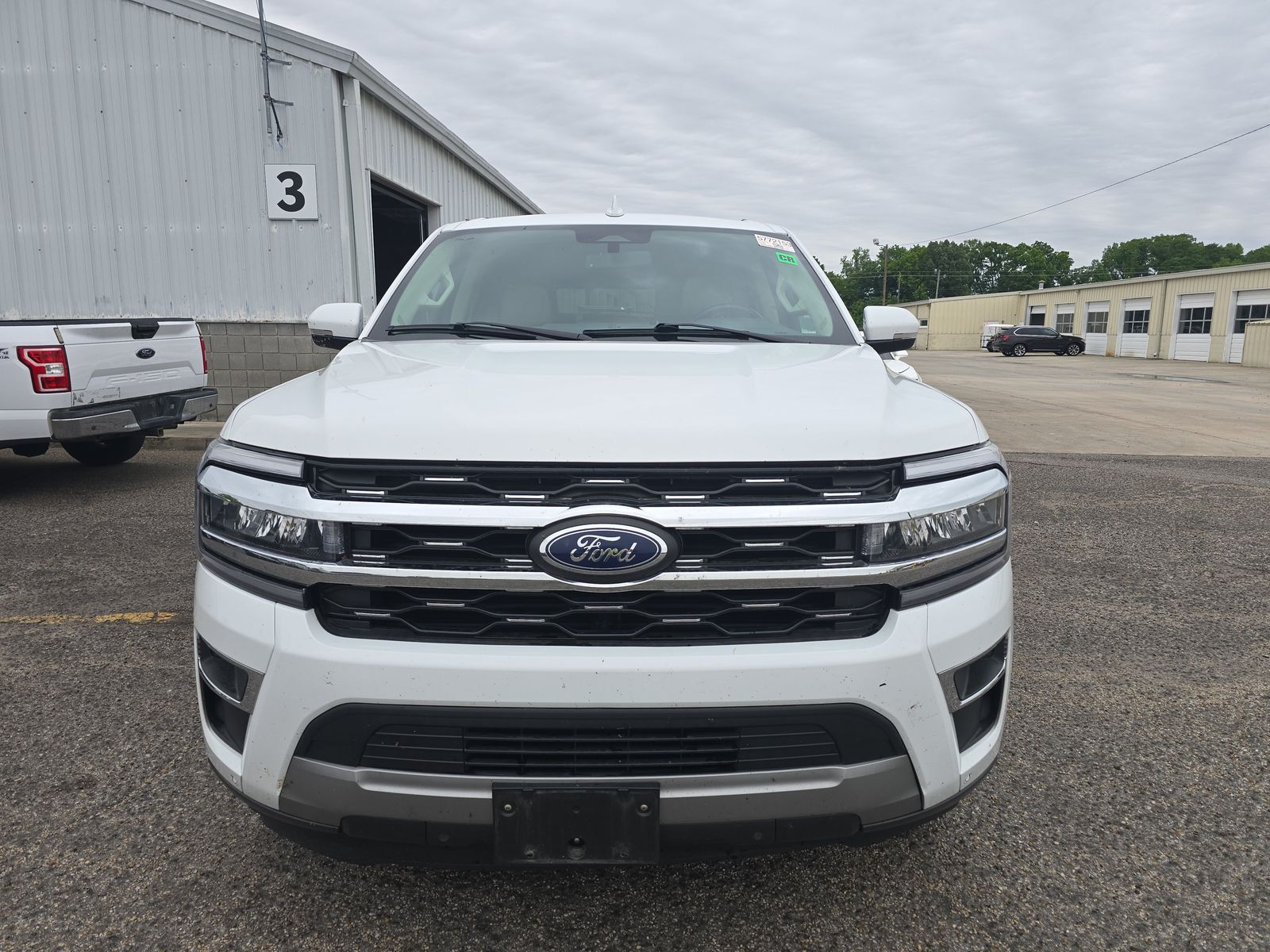 FORD EXPEDITION MAX - 3