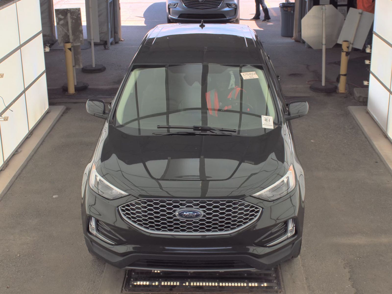 FORD EDGE - 3