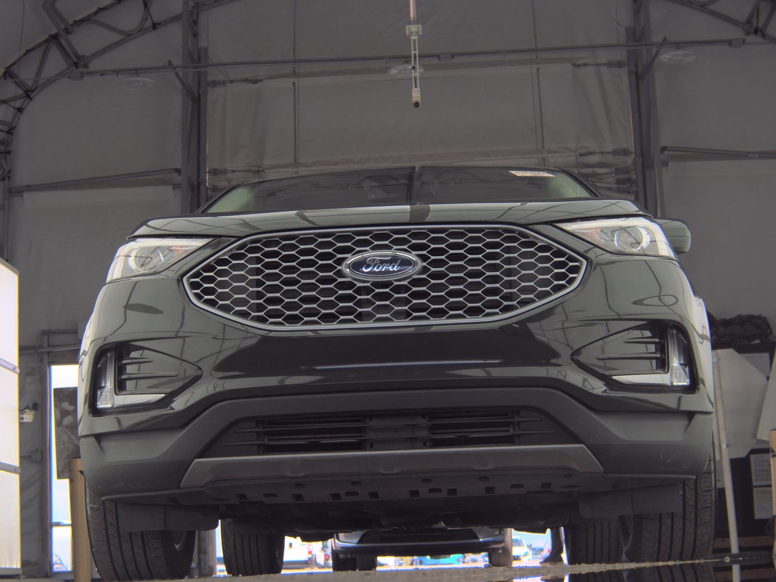 FORD EDGE - 4