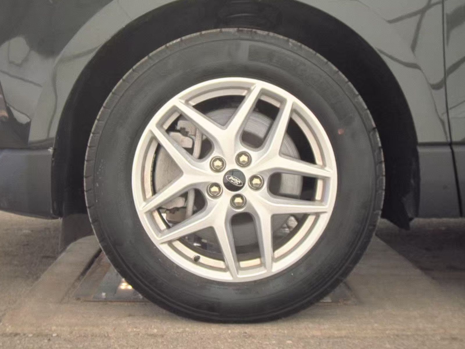 FORD EDGE - 10
