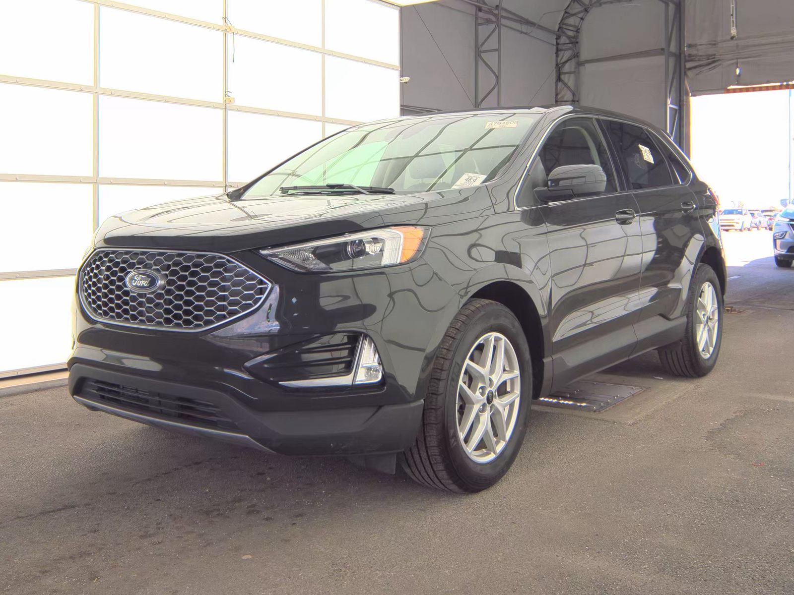 FORD EDGE - 1