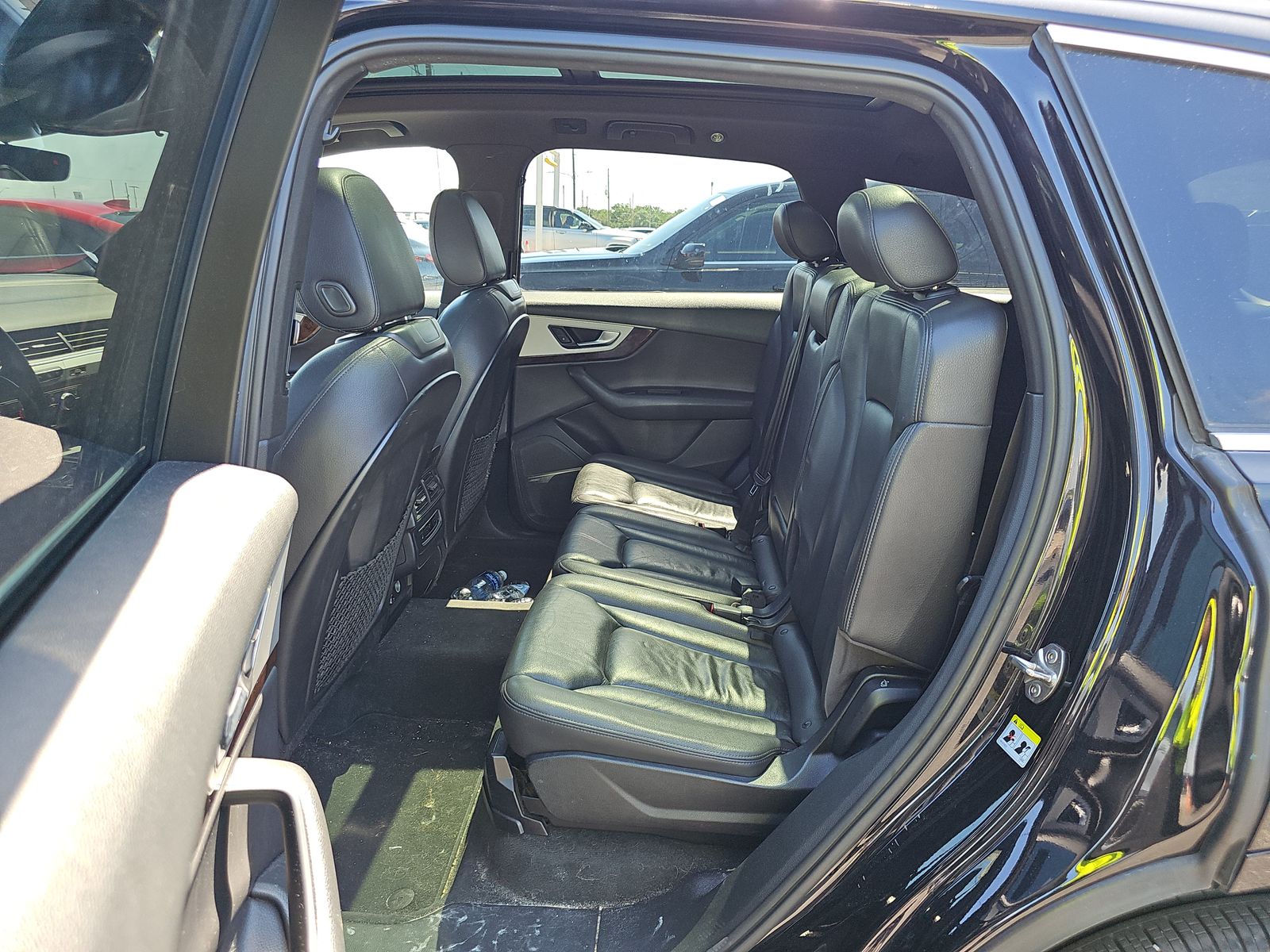 2018 Audi Q7 2.0T Premium Plus AWD