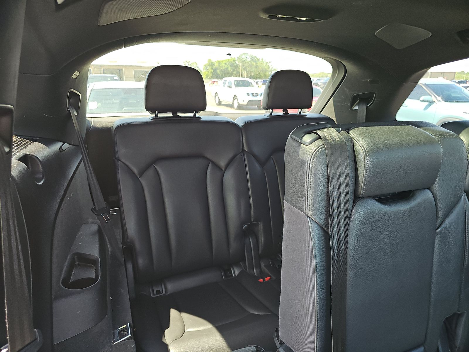 2018 Audi Q7 2.0T Premium Plus AWD