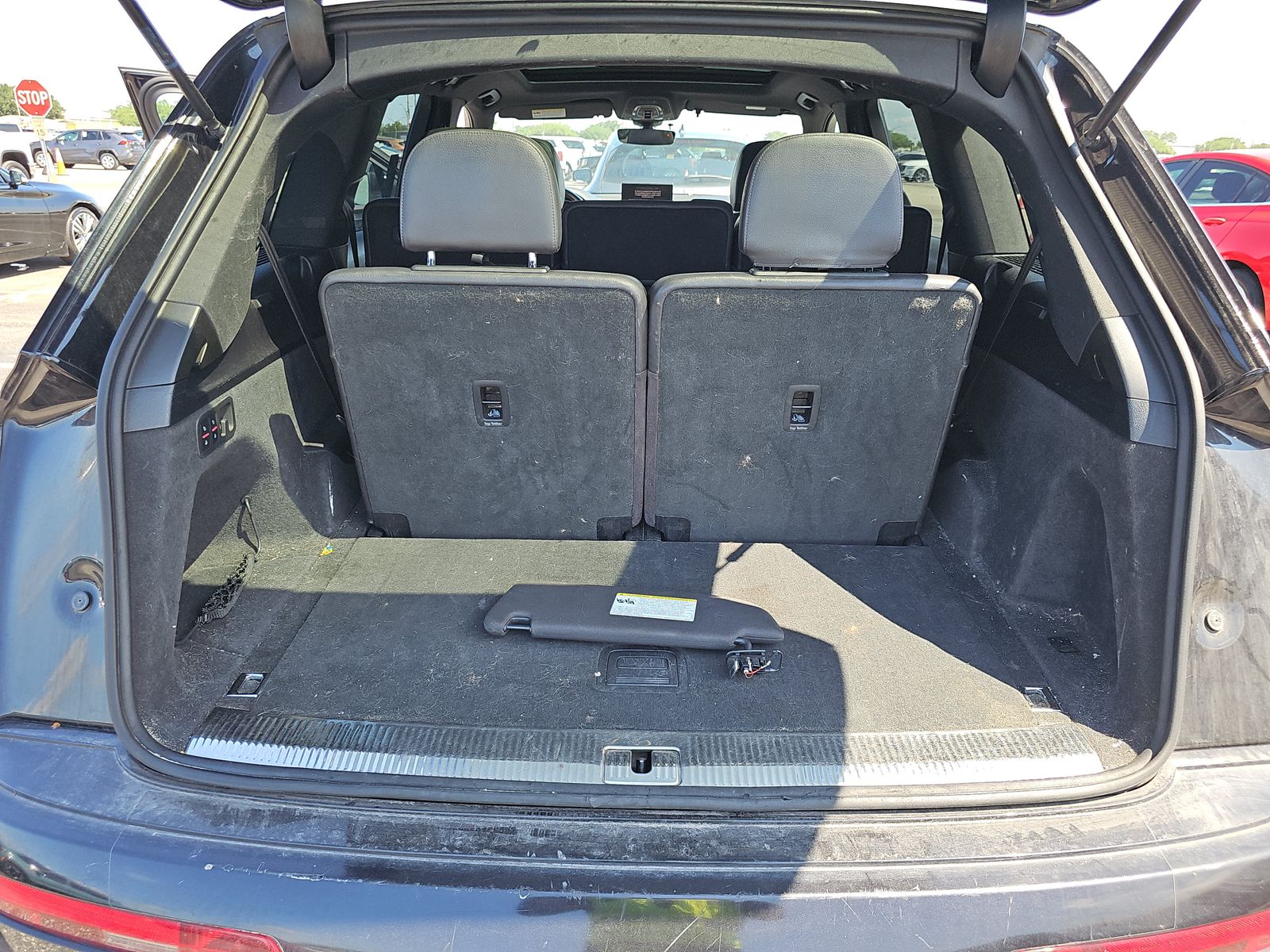 2018 Audi Q7 2.0T Premium Plus AWD